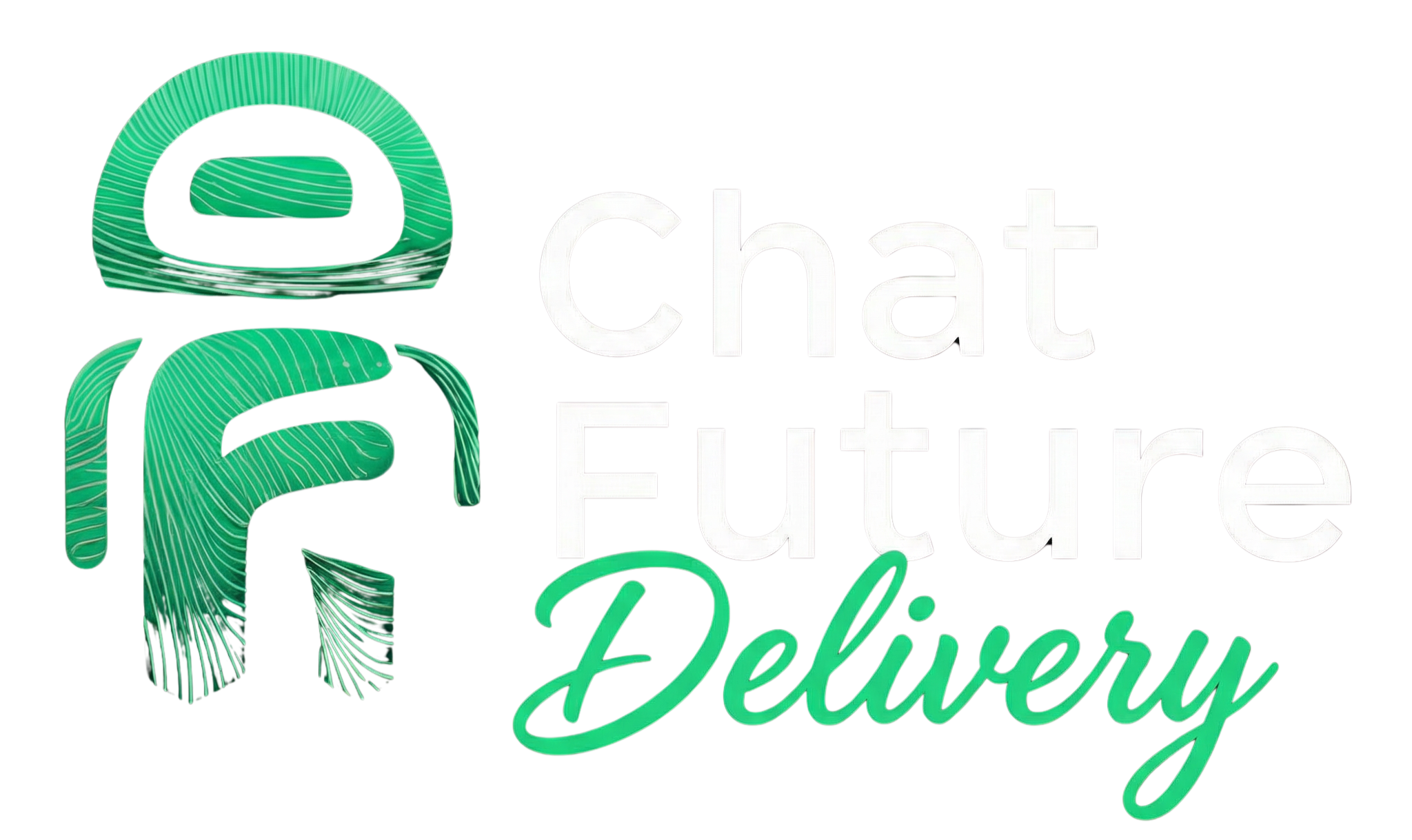 Delivery AI Logo